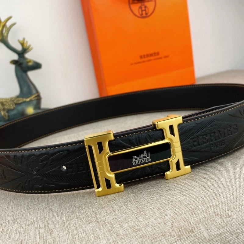 Hermes Belts SunProtective 295796
