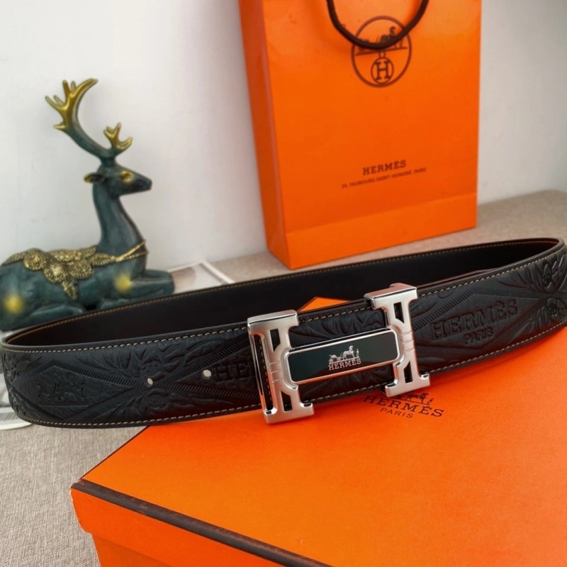 Refined Hermes Belts 295800