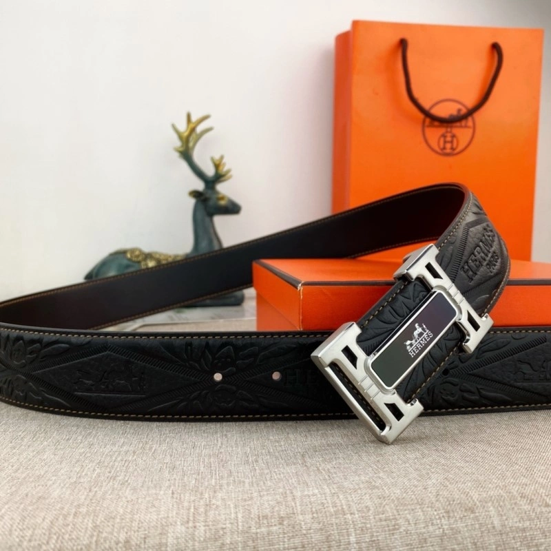 Refined Hermes Belts 295800