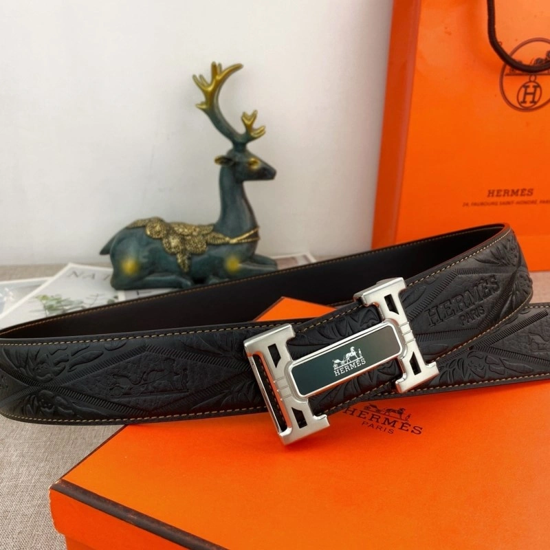 Refined Hermes Belts 295800