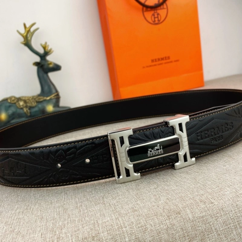 Refined Hermes Belts 295800