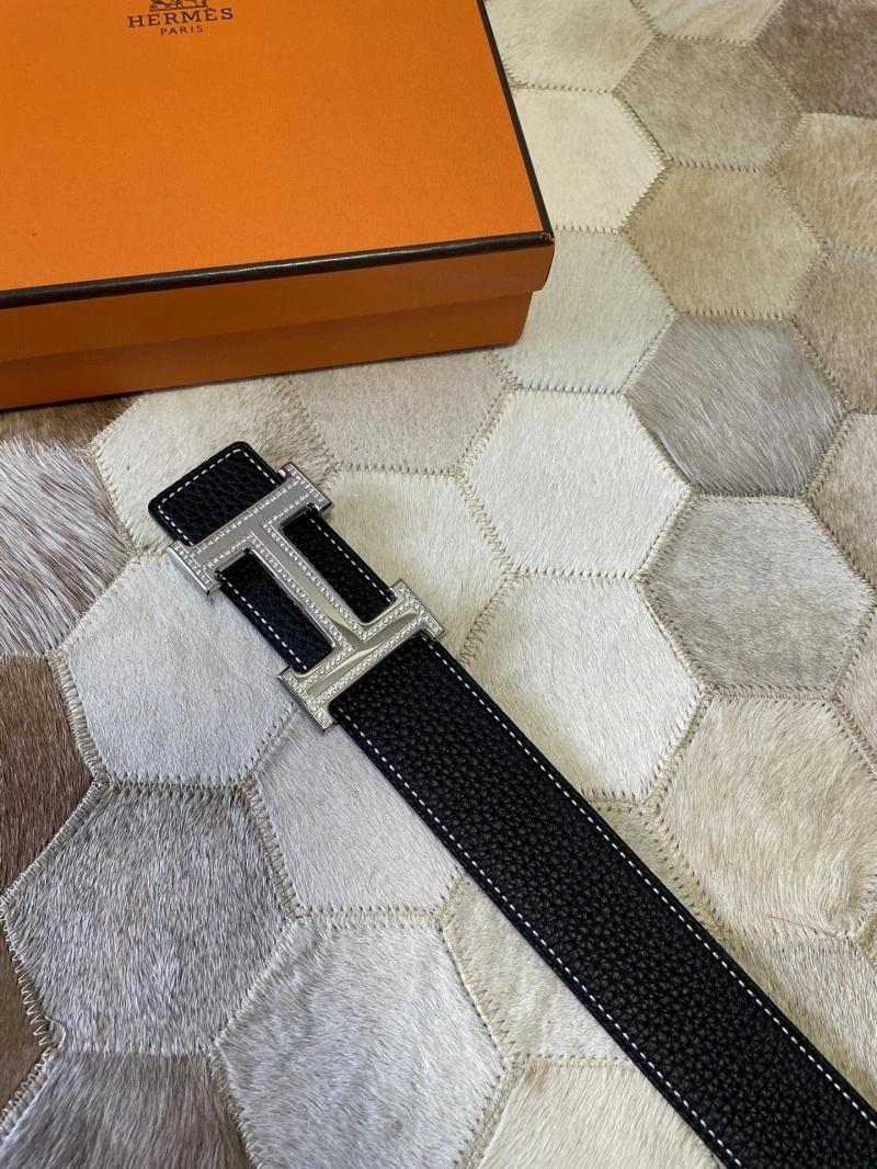 Hermes Belts Tailored 295790