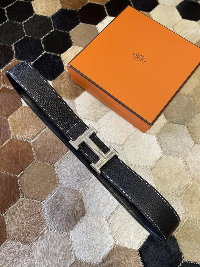 Hermes Belts Tailored 295790