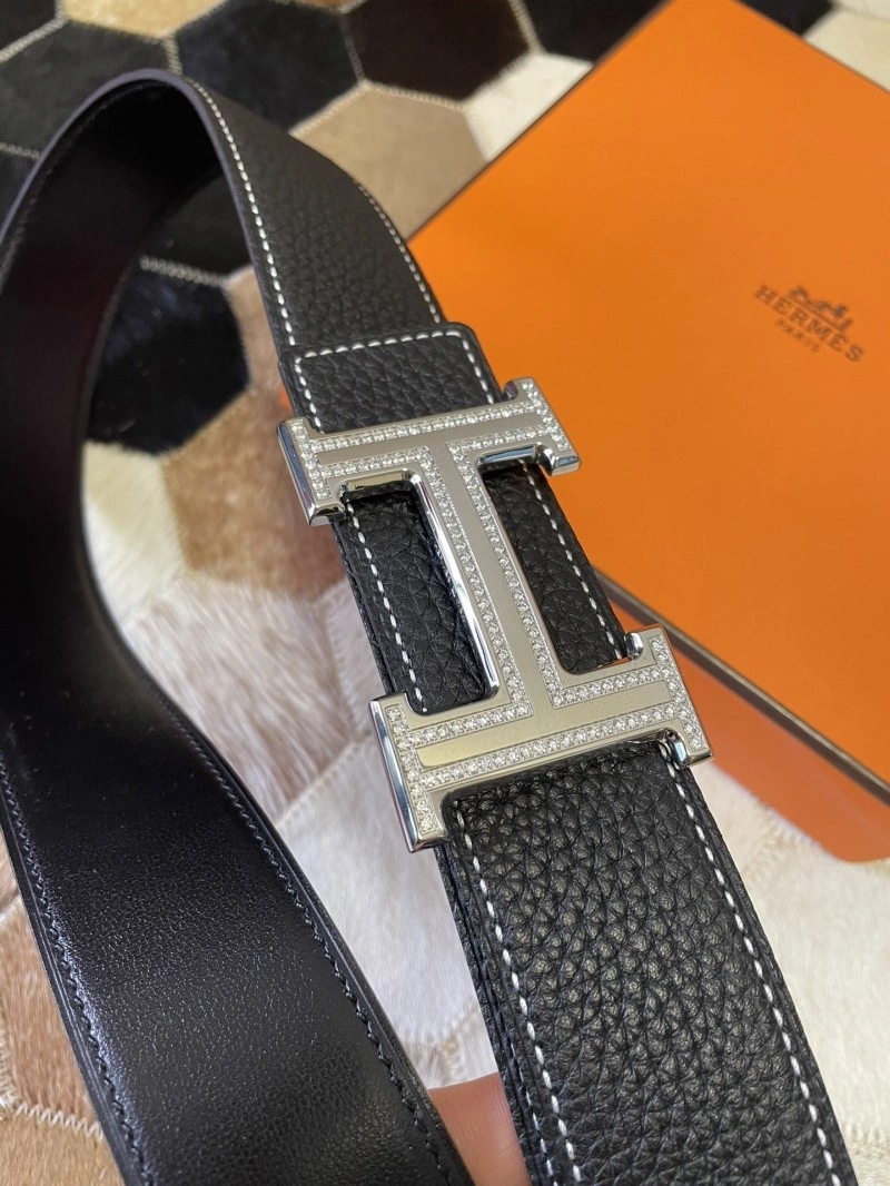 Hermes Belts Tailored 295790