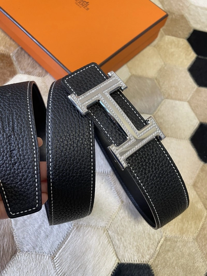 Hermes Belts Tailored 295790