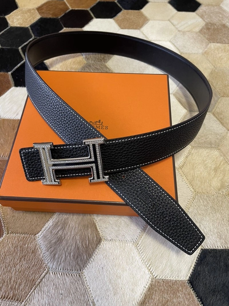 Hermes Belts Tailored 295790