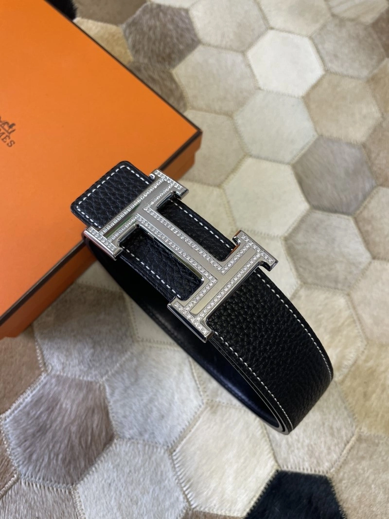 Hermes Belts Tailored 295790