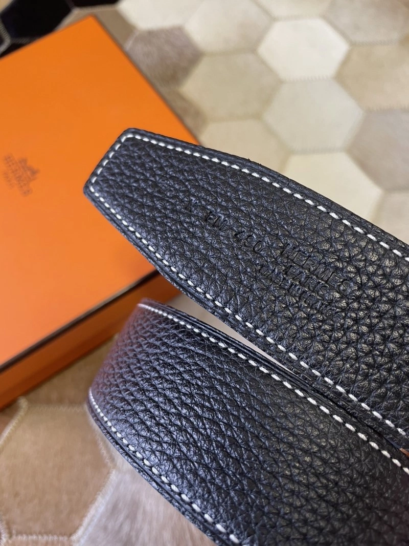 Hermes Belts Tailored 295790