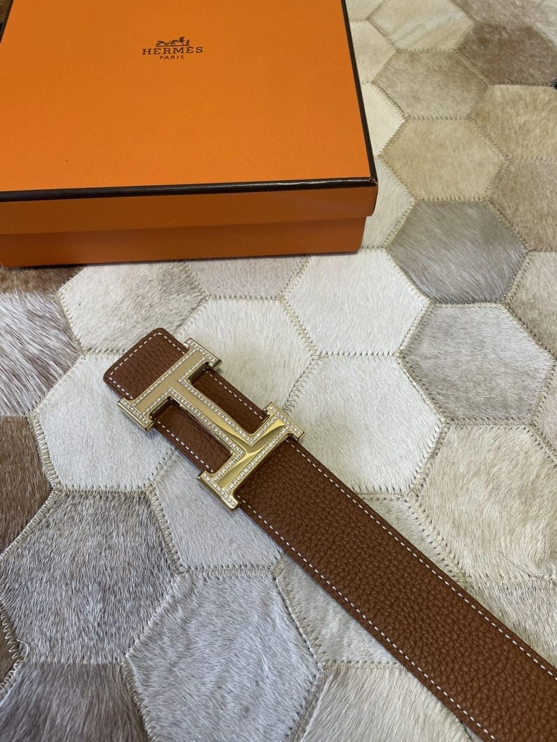 Hermes Belts Lightweight 295792