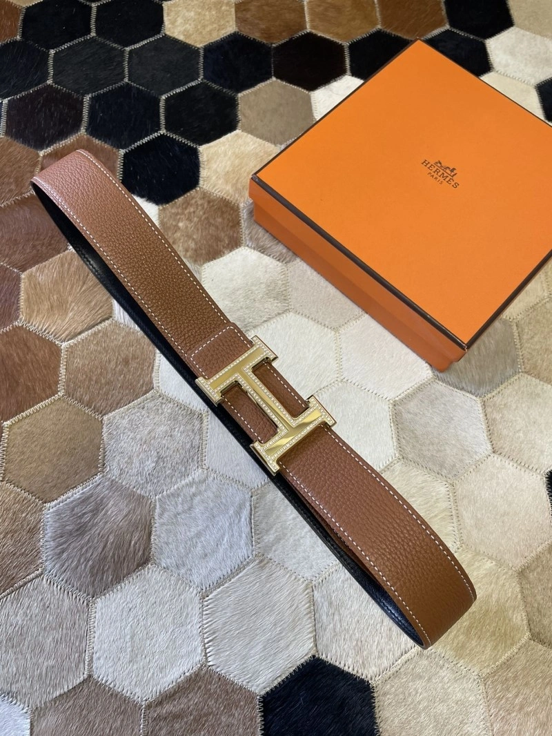 Hermes Belts Lightweight 295792