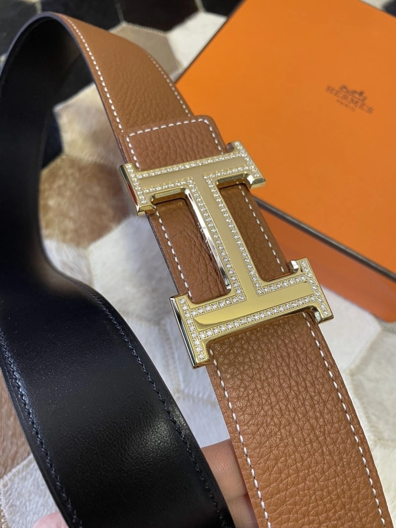 Hermes Belts Lightweight 295792