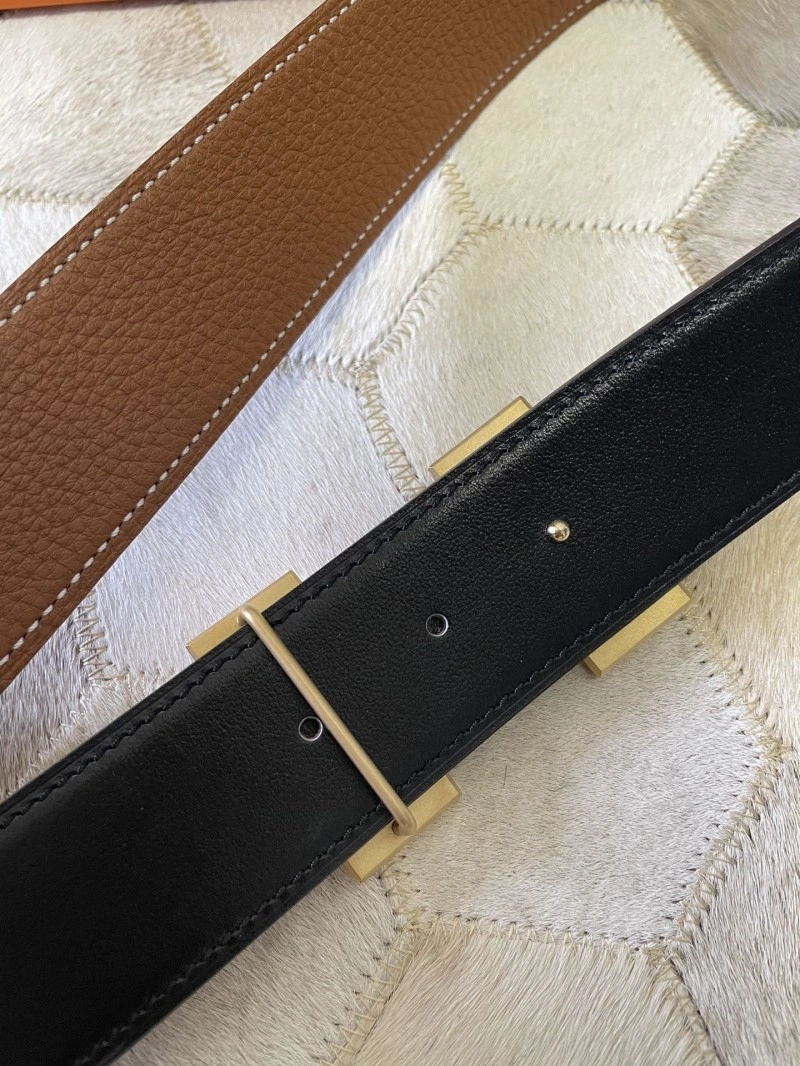 Hermes Belts Lightweight 295792