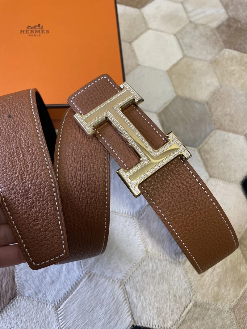 Hermes Belts Lightweight 295792