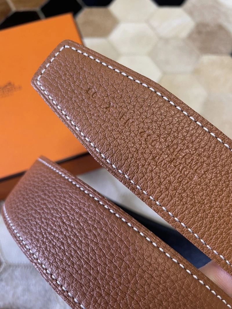 Hermes Belts Lightweight 295792