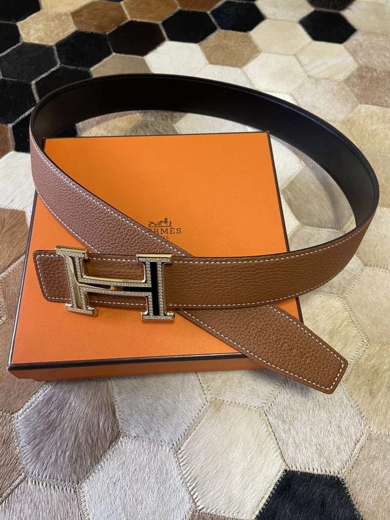 Hermes Belts Lightweight 295792