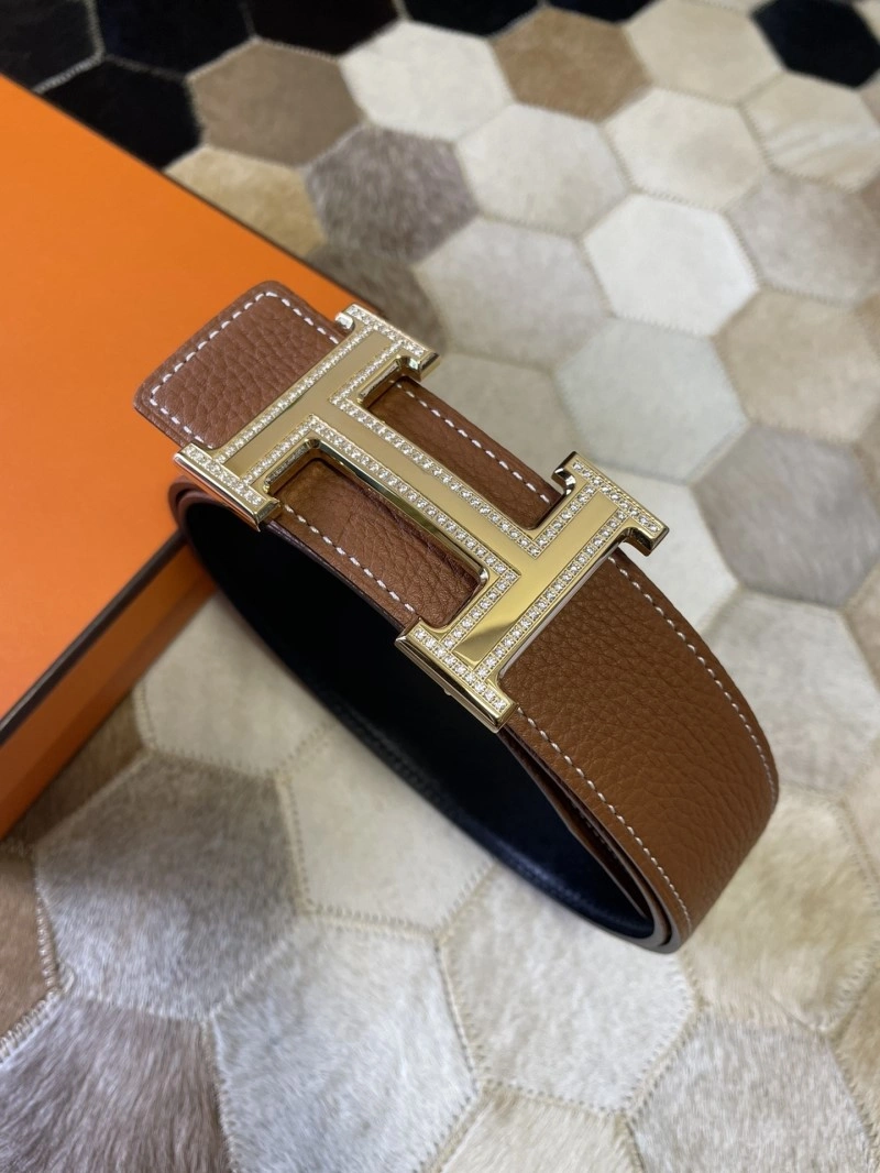 Hermes Belts Lightweight 295792