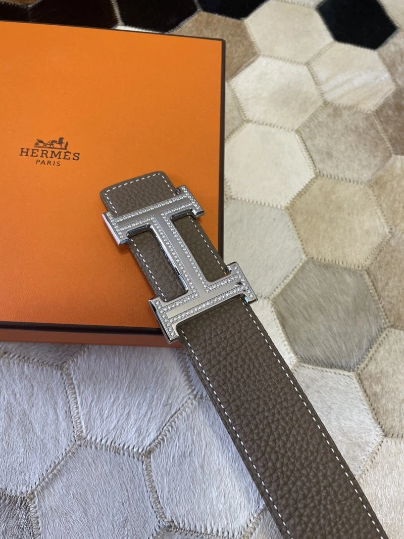 Stretchable Hermes Belts 295798