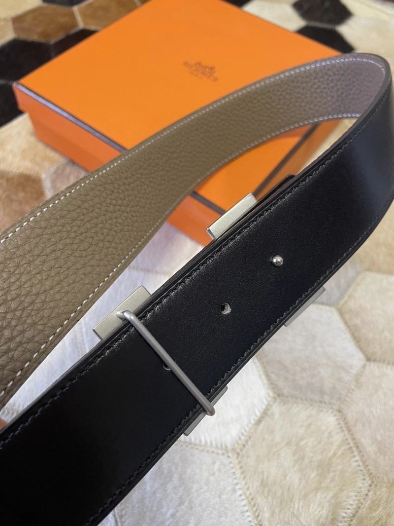 Stretchable Hermes Belts 295798
