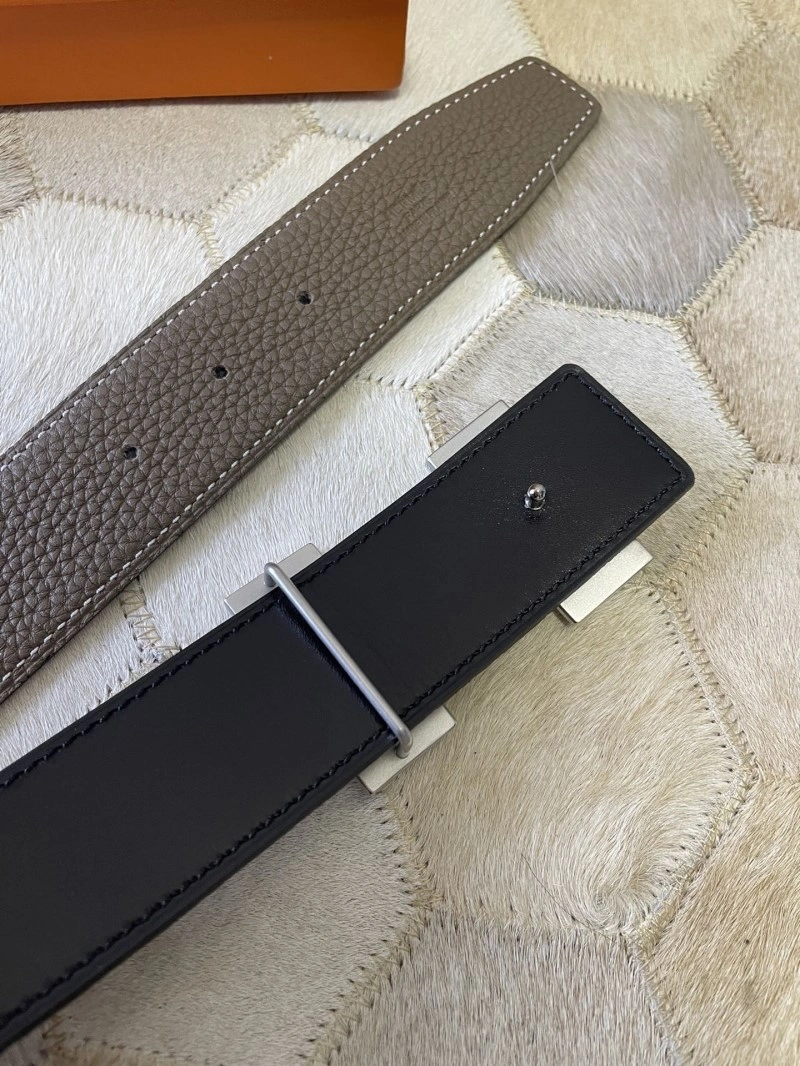 Stretchable Hermes Belts 295798