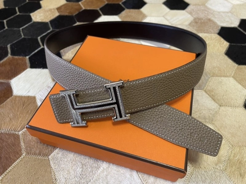 Stretchable Hermes Belts 295798
