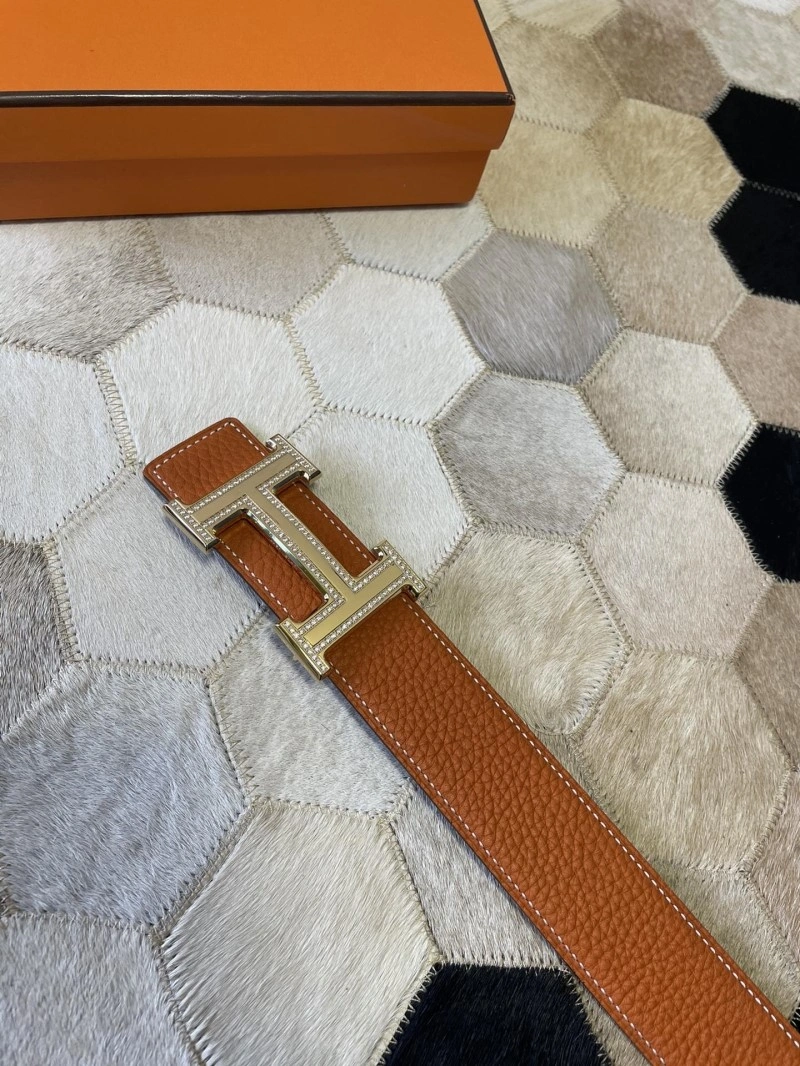 Hermes Belts AllSeason 295789