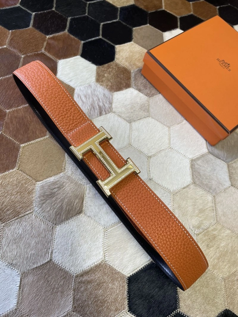 Hermes Belts AllSeason 295789