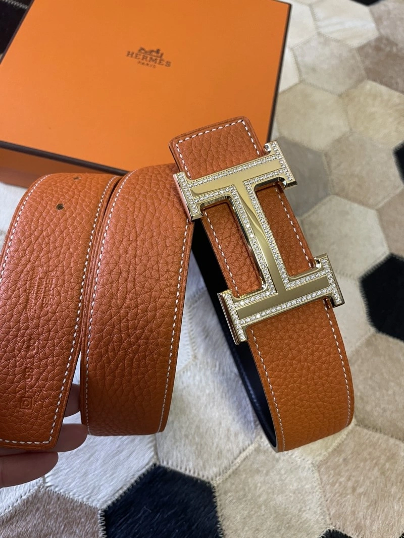 Hermes Belts AllSeason 295789