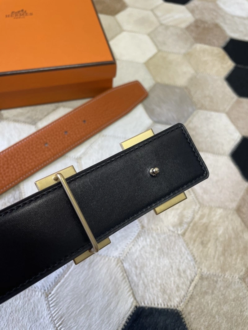 Hermes Belts AllSeason 295789