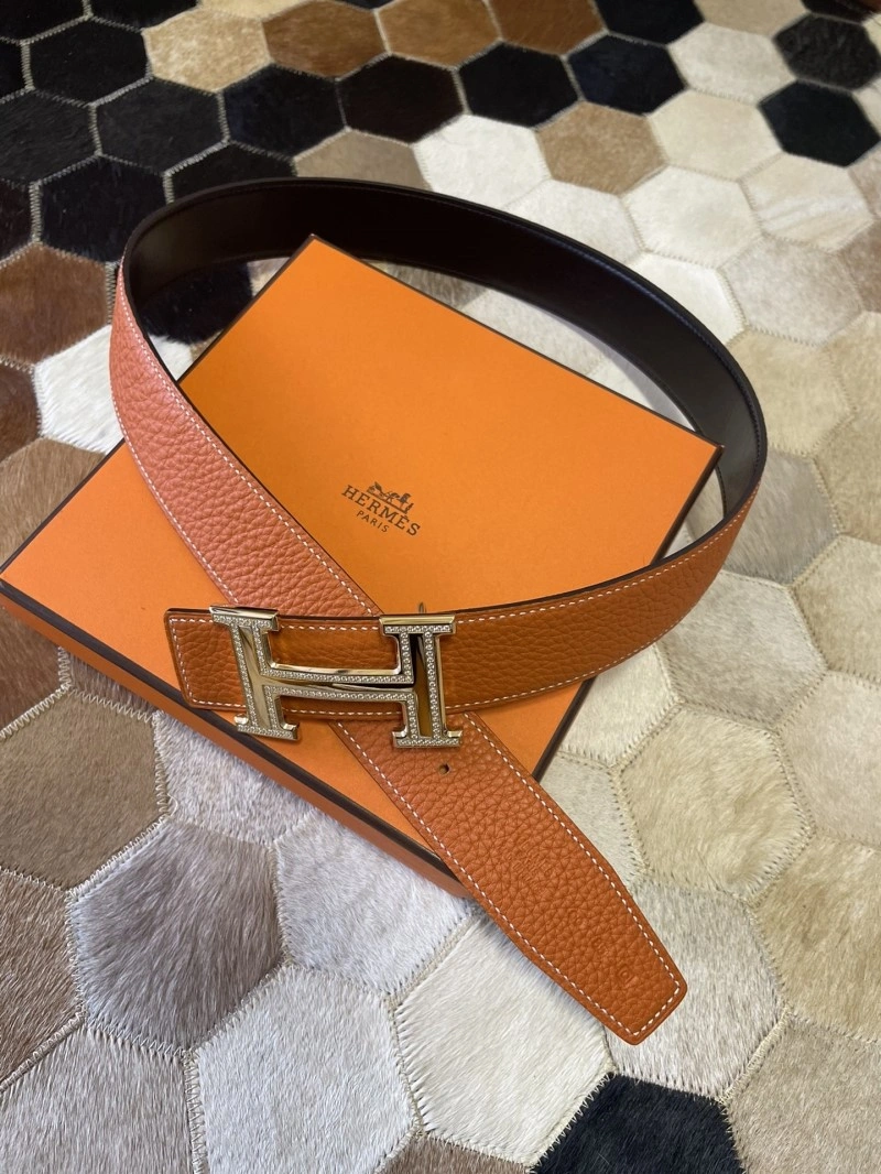 Hermes Belts AllSeason 295789