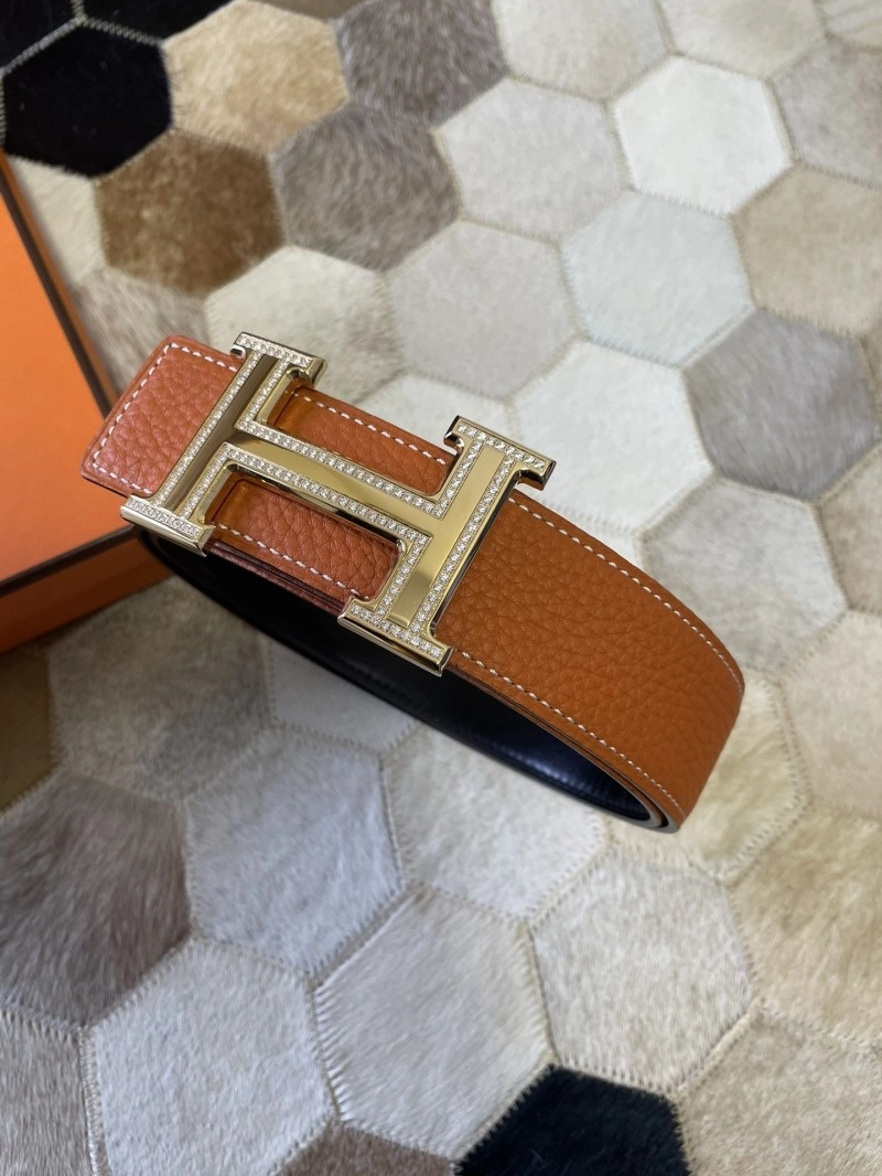 Hermes Belts AllSeason 295789
