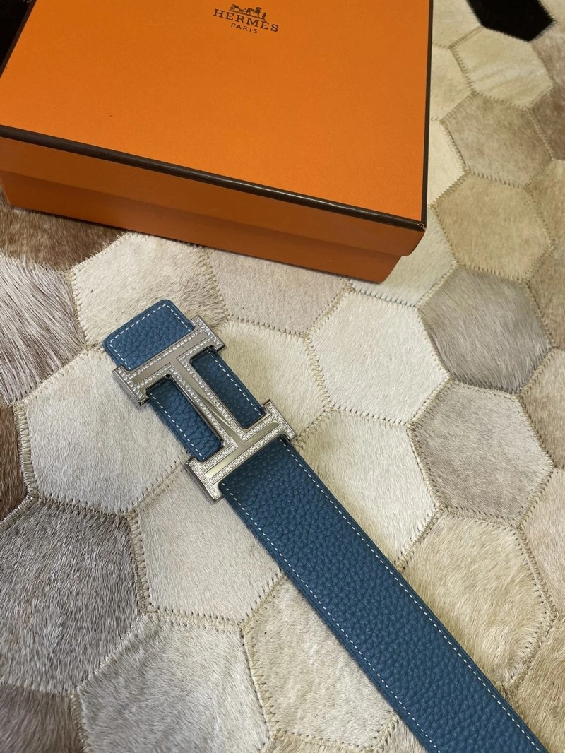 Hermes Belts Thermal 295780