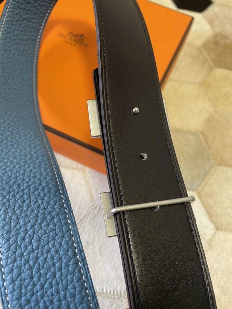 Hermes Belts Thermal 295780