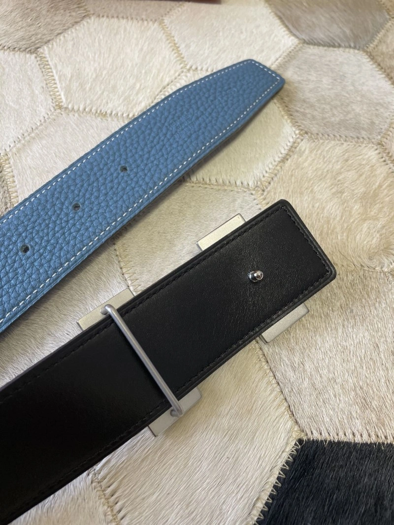 Hermes Belts Thermal 295780