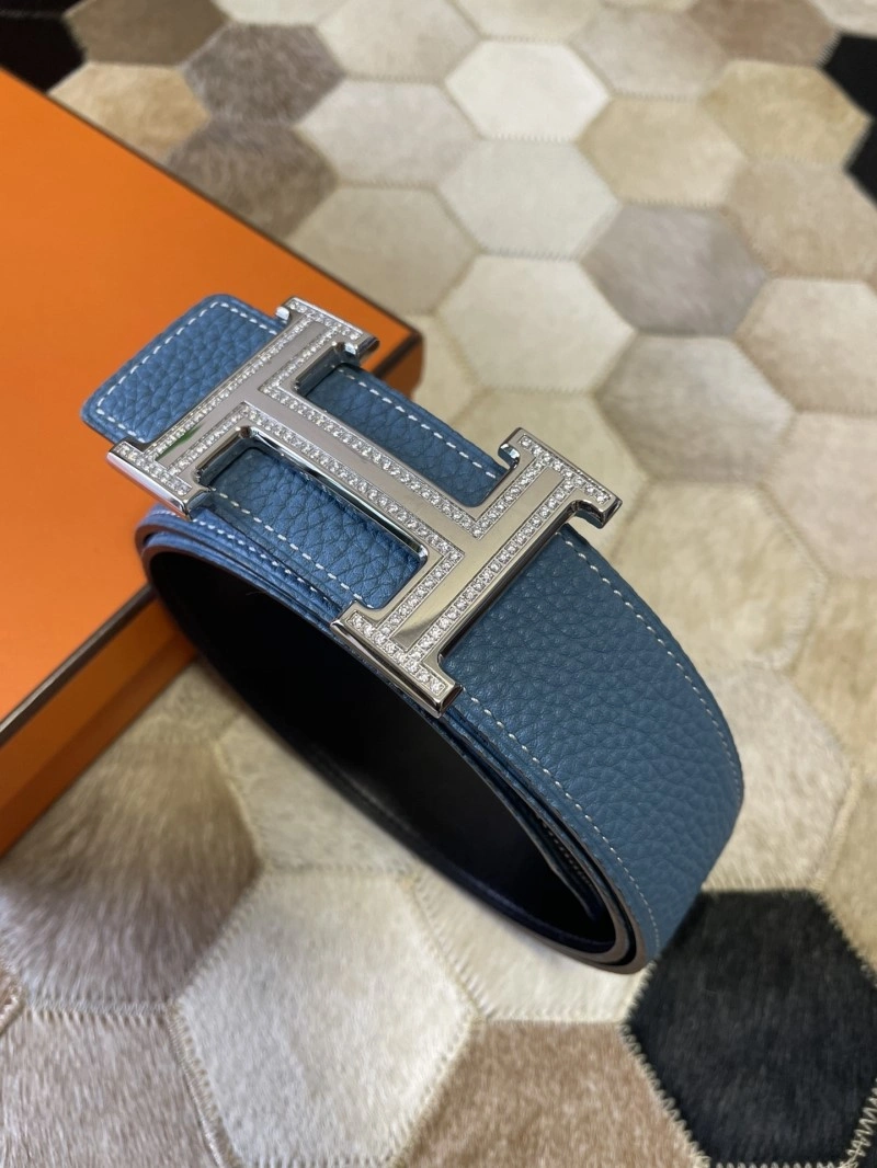 Hermes Belts Thermal 295780