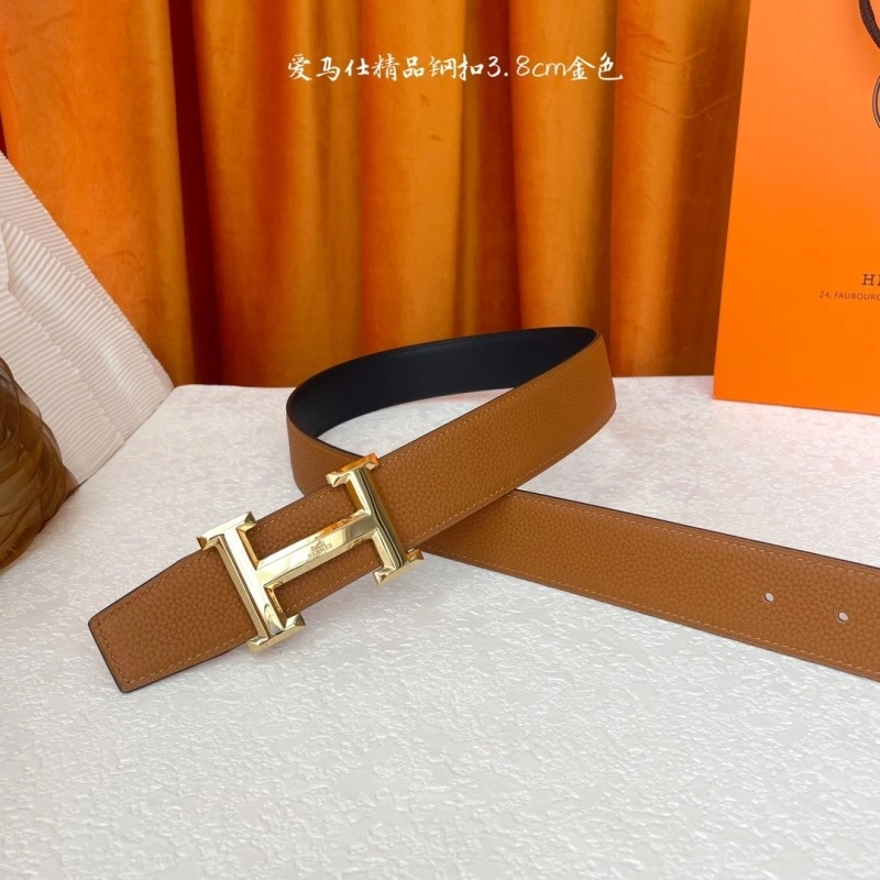 Flexible Hermes Belts 295784