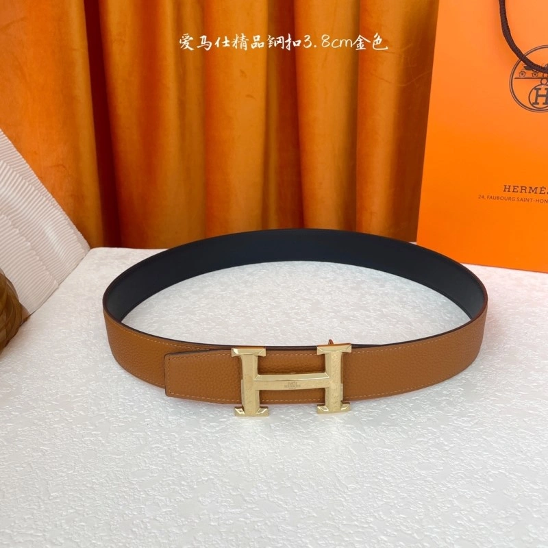 Flexible Hermes Belts 295784