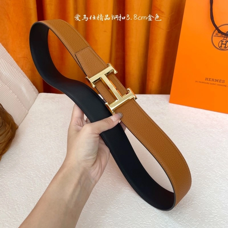 Flexible Hermes Belts 295784