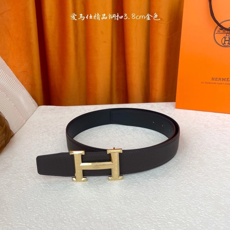 Hermes Belts Attractive 295787