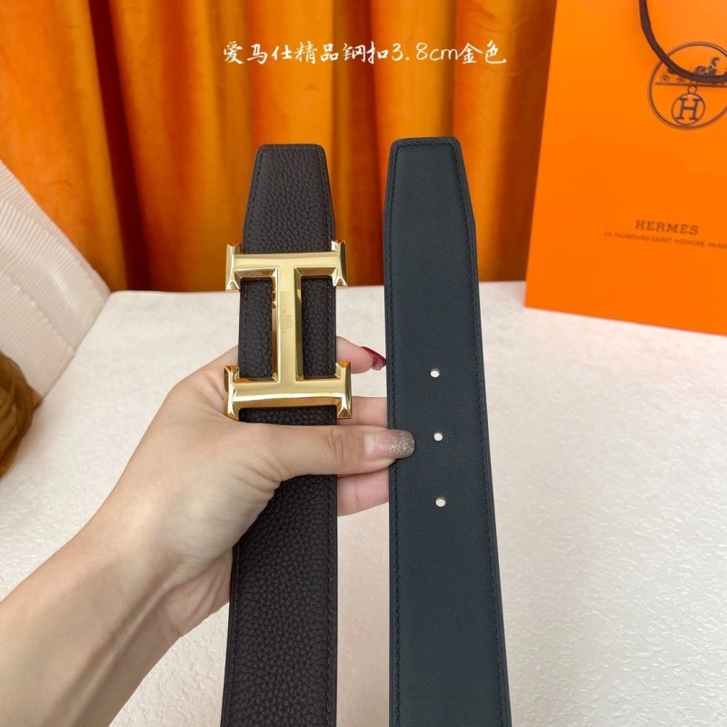 Hermes Belts Attractive 295787