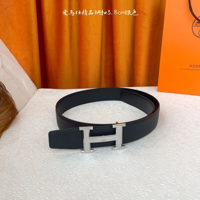 Hermes Belts Neat 295779