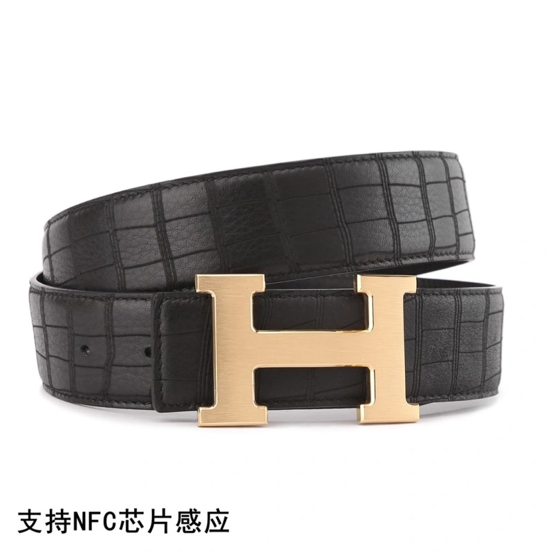 Hermes Belts Refined 295804