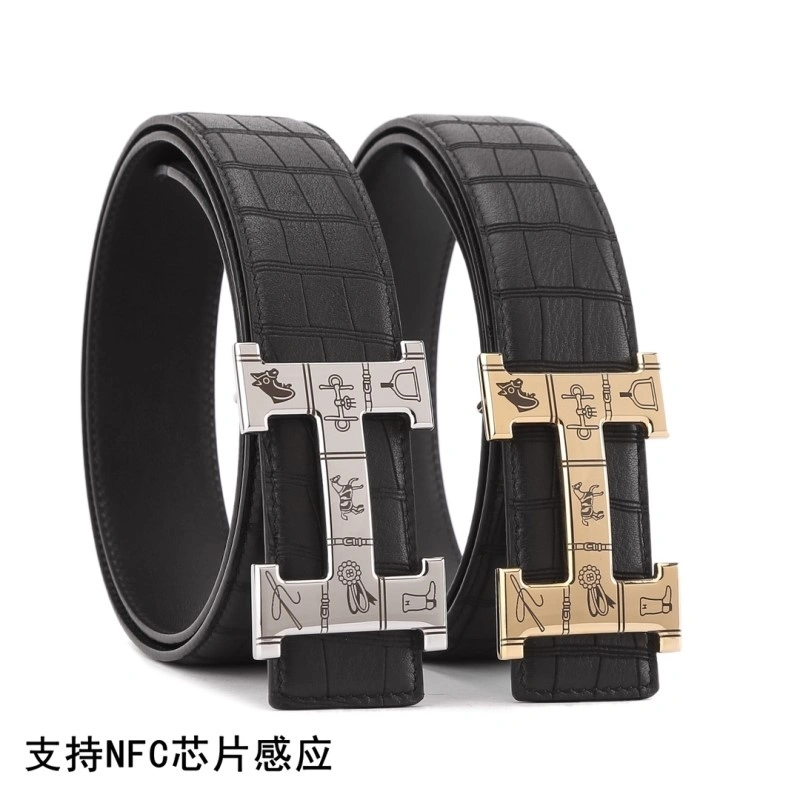 Hermes Belts Flexible 295801
