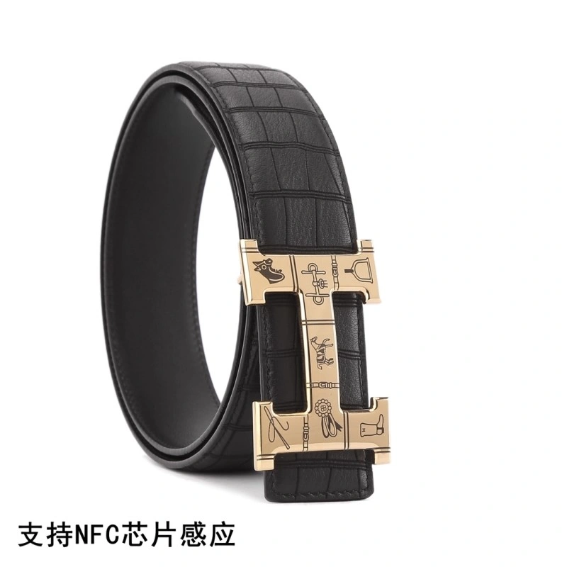 Hermes Belts Flexible 295801