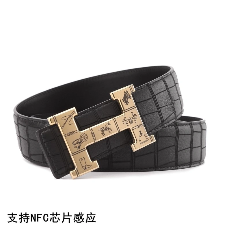 Hermes Belts Flexible 295801