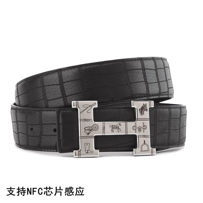 Hermes Belts Flexible 295801