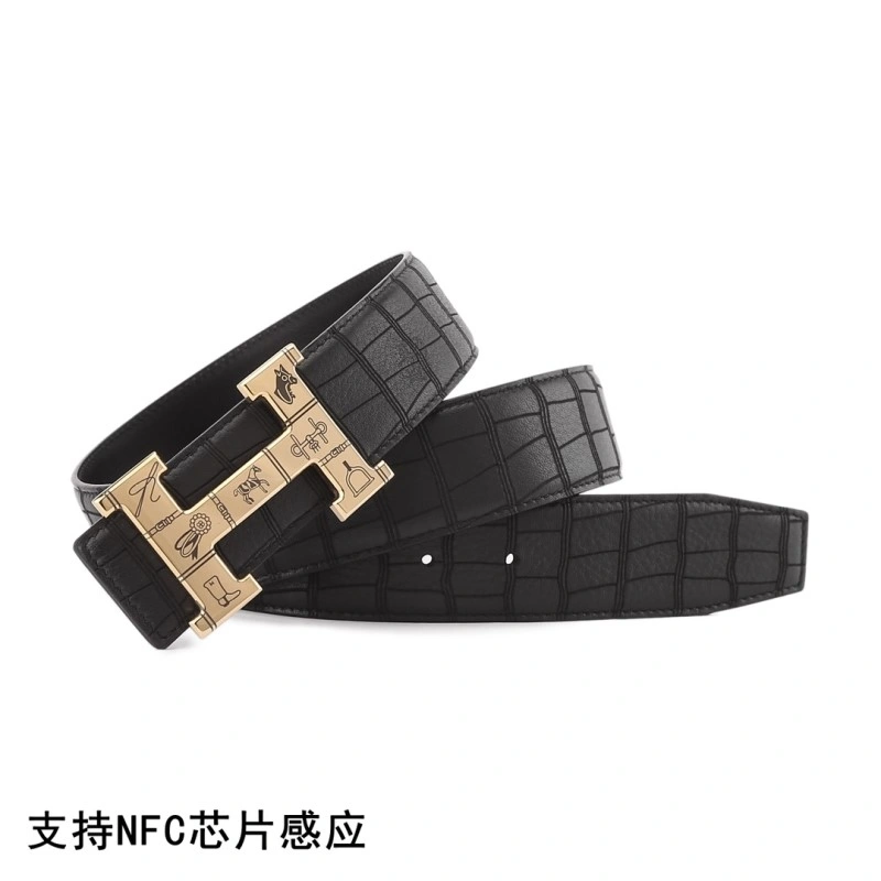 Hermes Belts Flexible 295801