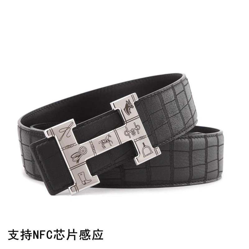 Hermes Belts Flexible 295801