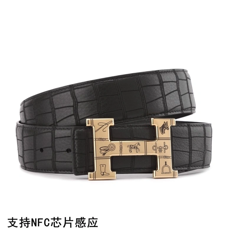 Hermes Belts Flexible 295801