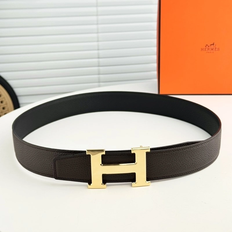 Hermes Belts Elegant 295786