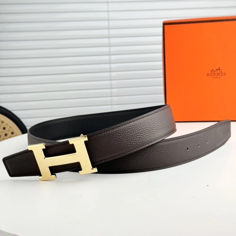 Hermes Belts Elegant 295786
